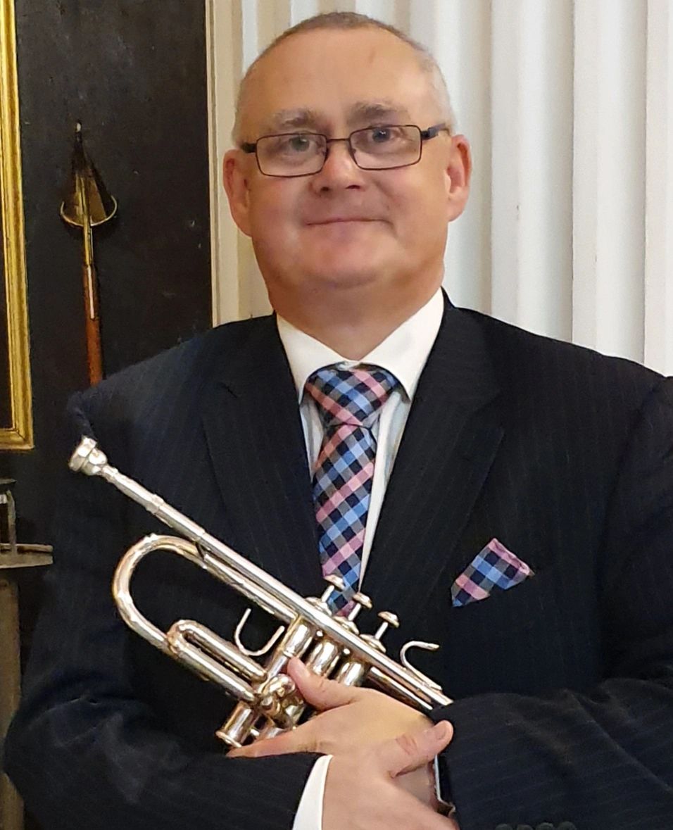 Steve Pritchard Jones Musician, Teacher
